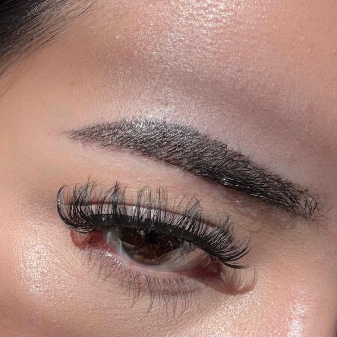 Midnight Glam