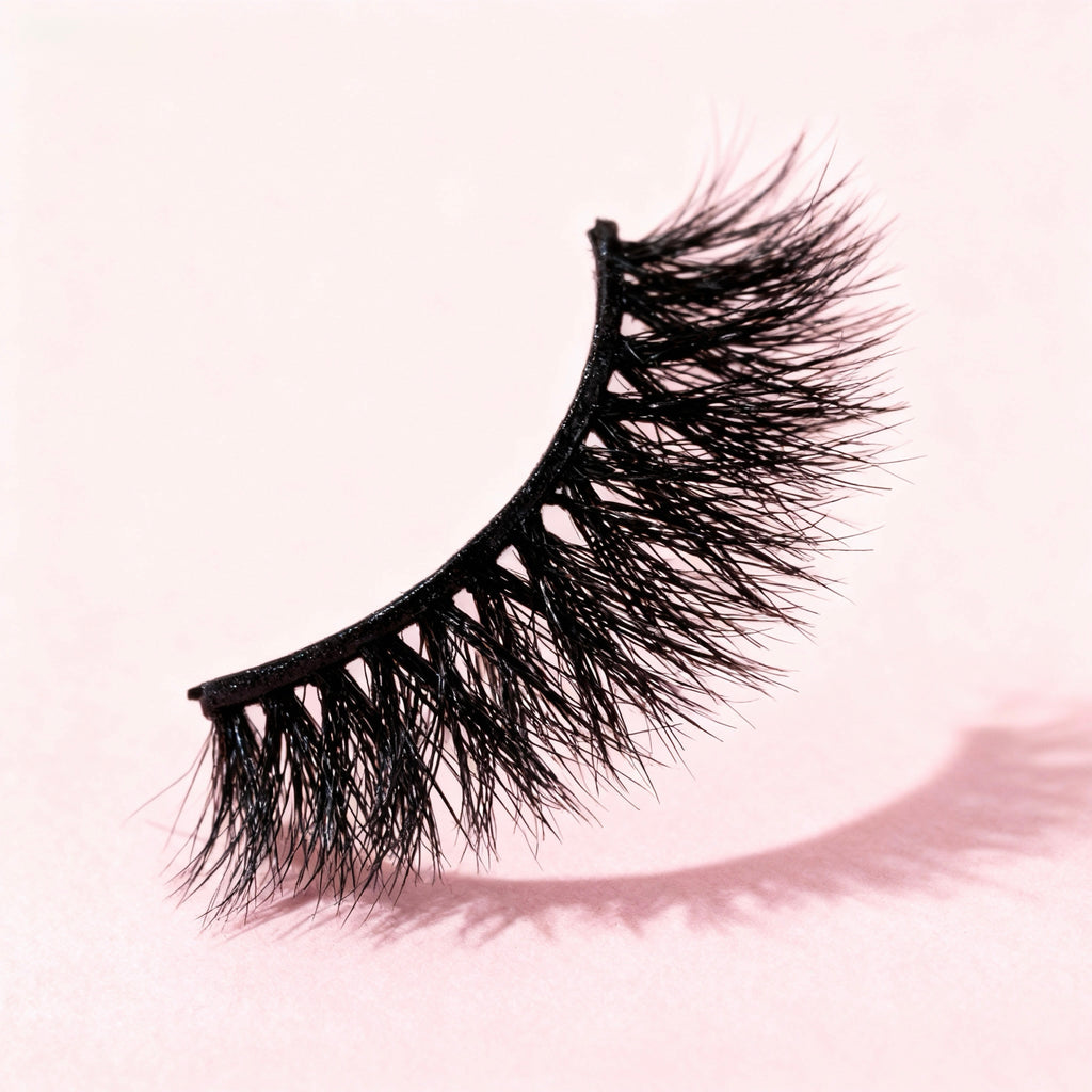 Soft Midnight Lash