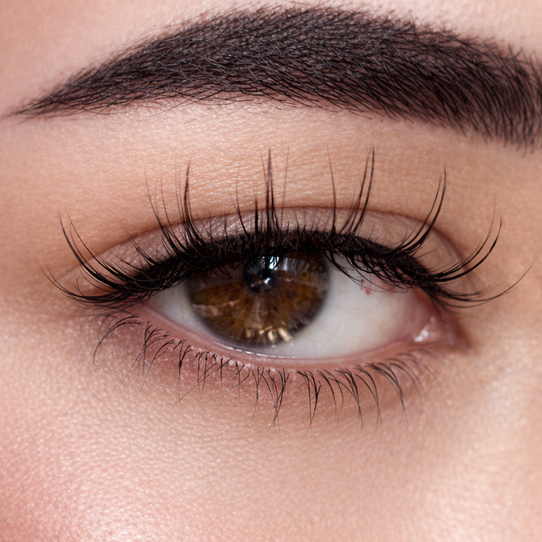 Manga Lash
