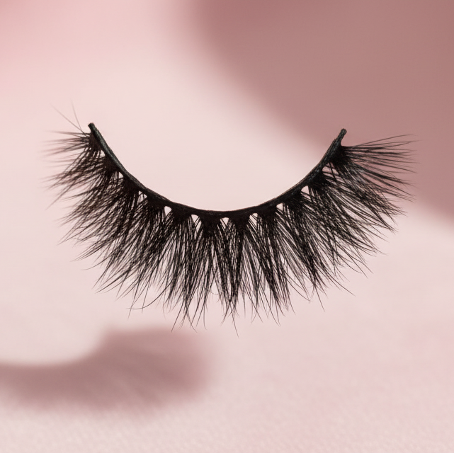 Quiet Lash